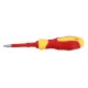 7 In 1 Electrician Screwdriver Insulated Screwdriver Chromium Vanadium Steel Repair Tool