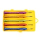 AC - 94 5 in 1 Screwdriver Set Repairing Disassembling Tool Kit for iPhone