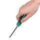 Dual-use Phillips Screwdriver Retractable DIY Repair Screwdriver