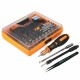 53 in 1 Multi-Bit Precision Torx Screwdriver Tweezer Phone Repair Tool