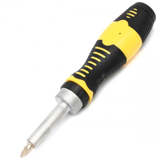 Metric Screwdriver Precision Screwdriver Household Electric Appliances Repair Tools Set