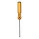 Precision 1.5/2.0/2.5/3mm Hex Screwdriver Tool Kit Assembly Maintenance Tool Model Tool