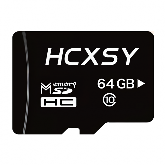 Class 10 U3 TF Memory Card Up to 90MB/S 32G 64G 128G 256G High Speed Memory Flash Card Smart Card