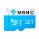 64G Class 10 TF Memory Card High Speed Flash Card for Monitoring Driving Recorder