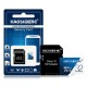 Class 10 U3 V30 TF Card Memory Card 16GB/32GB/64GB/128GB/256GB TF Flash Card Smart Card with SD Adapter