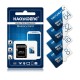 Class 10 U3 V30 TF Card Memory Card 16GB/32GB/64GB/128GB/256GB TF Flash Card Smart Card with SD Adapter