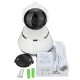 720 P Wireless Security Network CCTV IP Camera Night Vision WIFI Web Cam