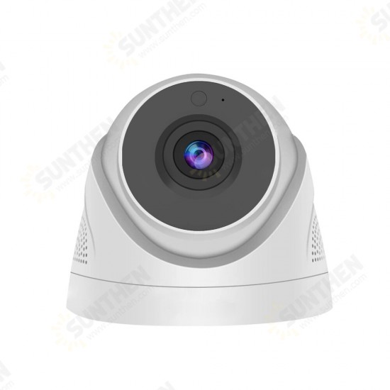 APP Smart IP Camera HD 1080P Cloud Wireless Outdoor Automatic Tracking Infrared Surveillance Cameras With Wifi Camera