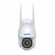 PT202 1080P WiFi IP Camera Infrared Night Vision Waterproof With Motions Detection And Automatic Tracking Of Human Figures