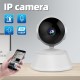 1080P 360-degree Panoramic Wireless Indoor Pan/Tilt IP Camera Security Network Home High-definition Camera