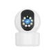 1080P 8 LED Indoor PTZ WIFI IP Camera Two Way Audio Wifi Camera Cloud Storage Waterproof Night Vision CCTV Video Dual Light Source Baby Monitor