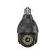 WIFI HD 1080P Surveillance E27 Camera 39 Lights Diamond Bulb Ball Camera Smart Dual-light Night Vision with E27 Base