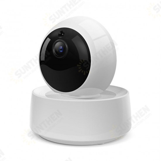 GK-200MP2-B WiFi IP Camera 1080P 360 Degree Security Camera Smart Wireless IR Night Vision Baby Monitor APP Control Surveillance Camera