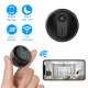 V380 HD 1080P WIFI Mini Battery Low Power Camera Infrared Night Vision Two-way Voice Motion Sensor Detection