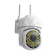 V380 Pro HD 2MP WIFI IP Camera Waterproof Infrared Full Color Night Vision Security Camera with 46 Lights