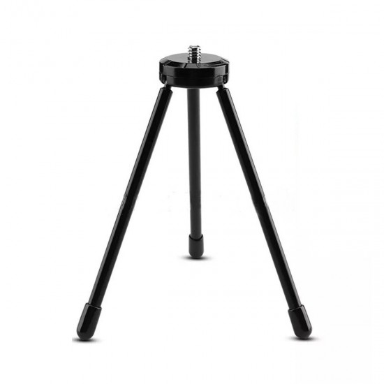 Mobile Phone Live Bracket Photo Camera Tripod Photography Light Stand Flash Stand Desktop Tripod