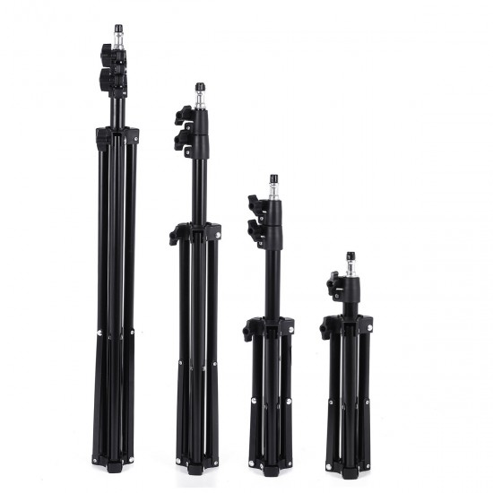 Tripod Bracket Live Broadcast Bracket Floor Fill Light Bracket Mobile Phone Accessories Tripod