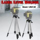 120cm/150cm Universal Aluminum Alloy Telescopic Tripod Adjustable Stand For Laser Level