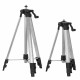 120cm/150cm Universal Aluminum Alloy Telescopic Tripod Adjustable Stand For Laser Level