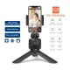 360° Intelligent Auto Face Tracking Mobile Phone Stand Gimbal Stabilizer Tripod for Selfie Vlogging Streaming