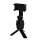 T1 Intelligent Auto Face Tracking Mobile Phone Stand Gimbal Stabilizer Tripod for Selfie Vlogging Streaming