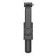 Mobile Phone bluetooth Handheld Selfie Stick Single-Axis Anti-Shake Tripod Video Gimbal Stabilizer Phone Holder Stand