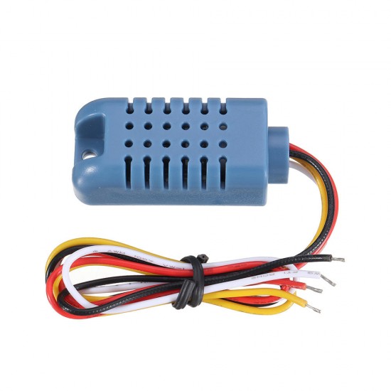 AM1011 Temperature and Humidity Sensor Humidity Sensitive Capacitor Module Analog Voltage Signal Output