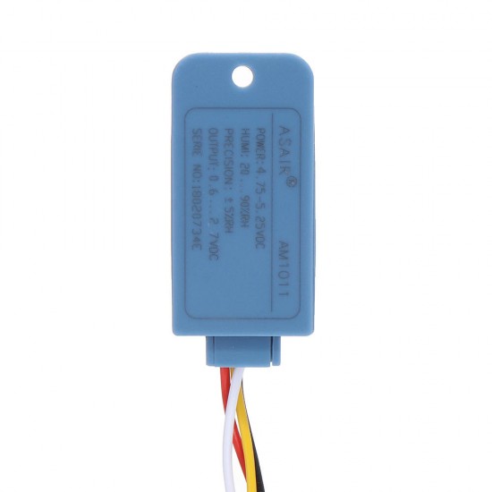 AM1011 Temperature and Humidity Sensor Humidity Sensitive Capacitor Module Analog Voltage Signal Output