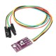 CJMCU-5837 Water Pressure Sensor MS5837-30BA Water Depth Measurement Module Resolution 2mm