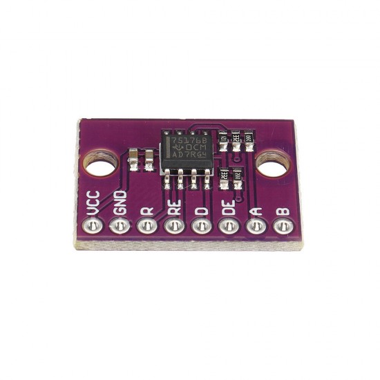 CJMCU-75176 SN75176BDR Differential Bus Transceiver Module Board