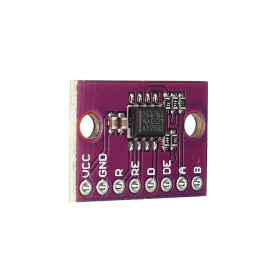 CJMCU-75176 SN75176BDR Differential Bus Transceiver Module Board