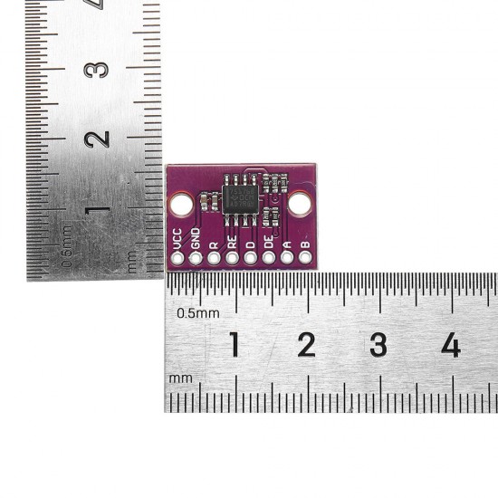 CJMCU-75176 SN75176BDR Differential Bus Transceiver Module Board