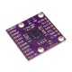 CJMCU-80 BNO080 VR/AR Virtual Reality 3D 9DOF 9-axis Attitude Sensor Module