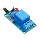 Flame Flare Detection Sensor Module 12V Infrared Receiver Module for Arduino - products that work with official Arduino boards