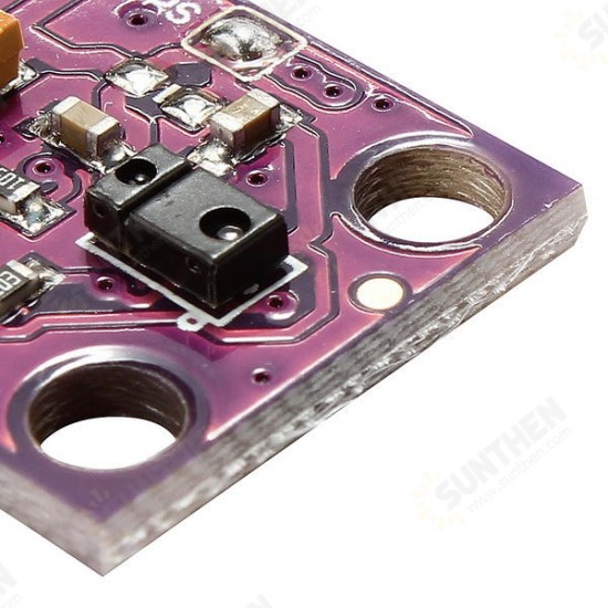 GY-9960-3.3 APDS-9960 RGB Infrared IR Gesture Receiver Sensor Motion Direction Recognition Module