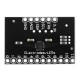 MPR121-Breakout-v12 Proximity Capacitive Touch Sensor Controller Keyboard Development Board