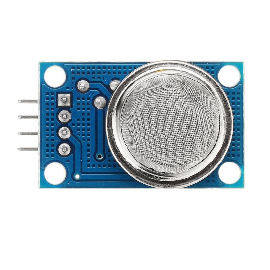 MQ-6 Liquefied Gas Isobutane Propane LPG Gas Sensor Module Shield Liquefied Electronic Tester Module