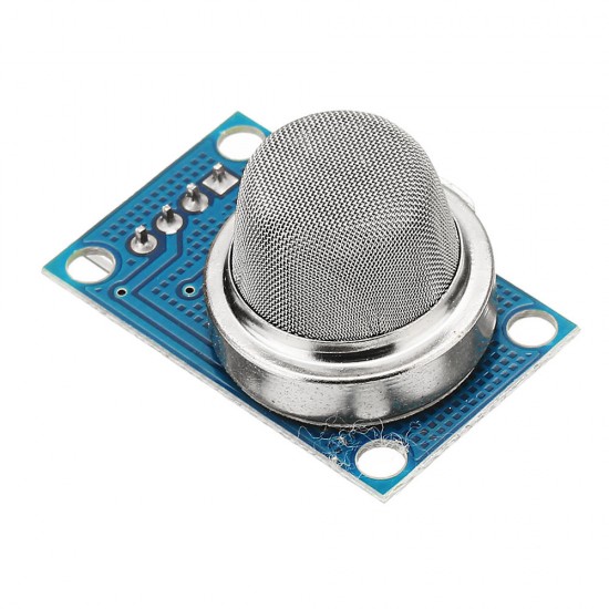 MQ-6 Liquefied Gas Isobutane Propane LPG Gas Sensor Module Shield Liquefied Electronic Tester Module