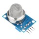 MQ-6 Liquefied Gas Isobutane Propane LPG Gas Sensor Module Shield Liquefied Electronic Tester Module