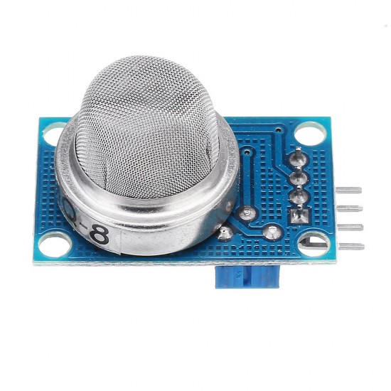 MQ-8 H2 Gas Sensor Module Shield Liquefied Electronic Sensor Module