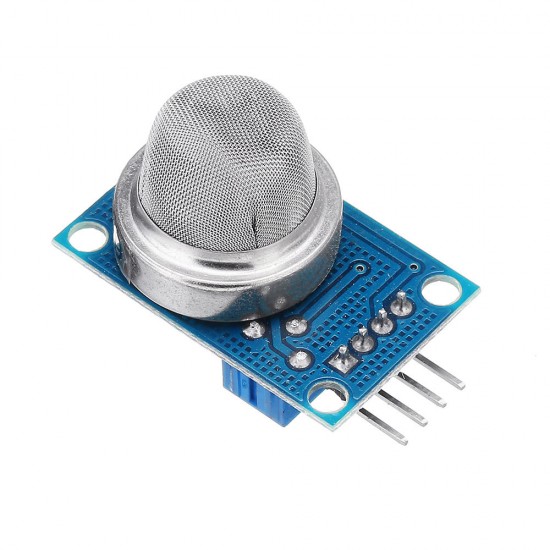 MQ-8 H2 Gas Sensor Module Shield Liquefied Electronic Sensor Module