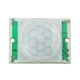 Mini IR Pyroelectric Infrared PIR Motion Human Body Sensor Module