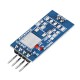 RS485 TTL RS232 Temperature Sensor Converter Module for 10K 3950 NTC Thermistor Resistor Replace DS18B20 PT100