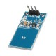 TTP223 Capacitive Touch Switch Digital Touch Sensor Module