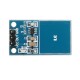 TTP223 Capacitive Touch Switch Digital Touch Sensor Module