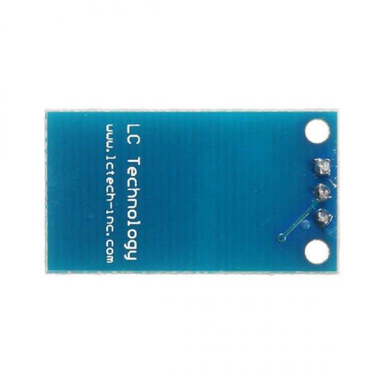 TTP223 Capacitive Touch Switch Digital Touch Sensor Module