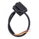 XKC-001A-T 5V 12V Non-Contact Infrared Photoelectric Sensor High Low Level Signal Output Sensor Module