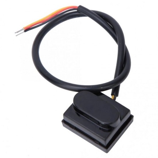 XKC-001A-T 5V 12V Non-Contact Infrared Photoelectric Sensor High Low Level Signal Output Sensor Module