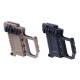 GB37 Tactical Air Gun Equipment Carbine Kit Mount For CS G17 18 19 Airsoft Water Cannon