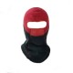 Unisex Outdoor Warm Windproof CS Fleece Cap Cheek Mask Hat Riding Skiing Hat Hood